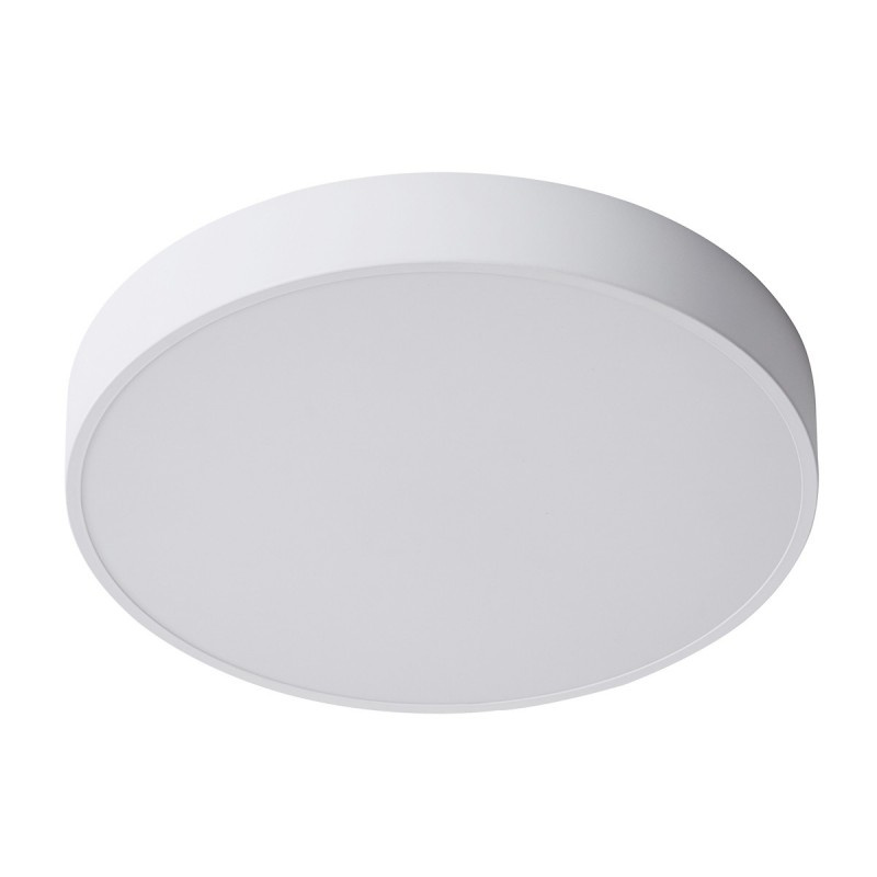 Lampa sufitowa plafon Italux ORBITAL 5361 830RC WH 3 biały 30W LED