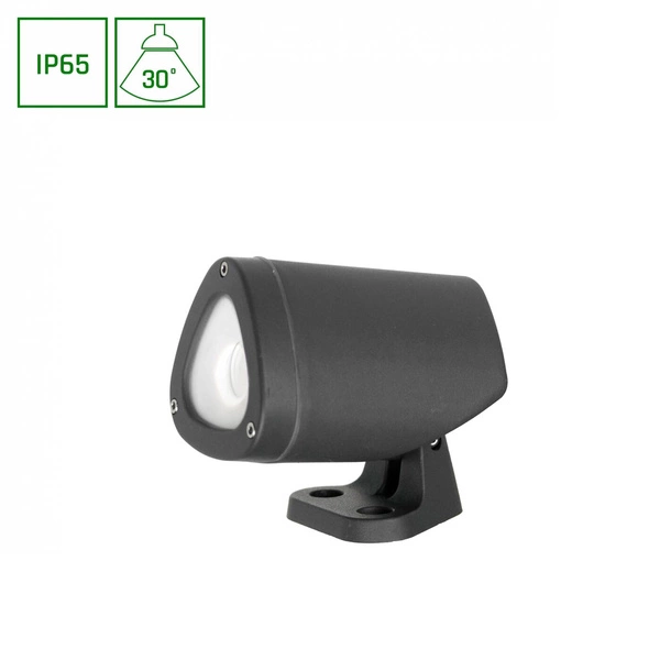 TORRE 1LED CREE 30ST. 230V 3W IP65 NW NAŚCIENNE &