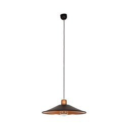 Lampa loft wisząca GARRET M śr. 50cm 6444