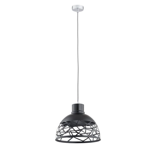 Lampa sufitowa SOLO BLACK 131