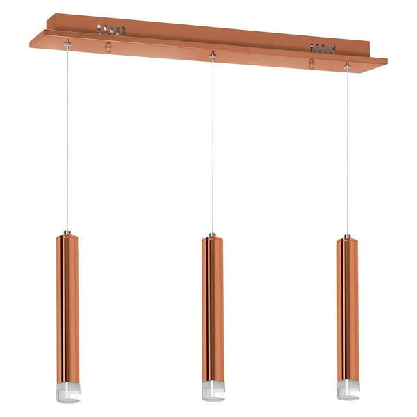 Lampa wisząca COPPER III LED