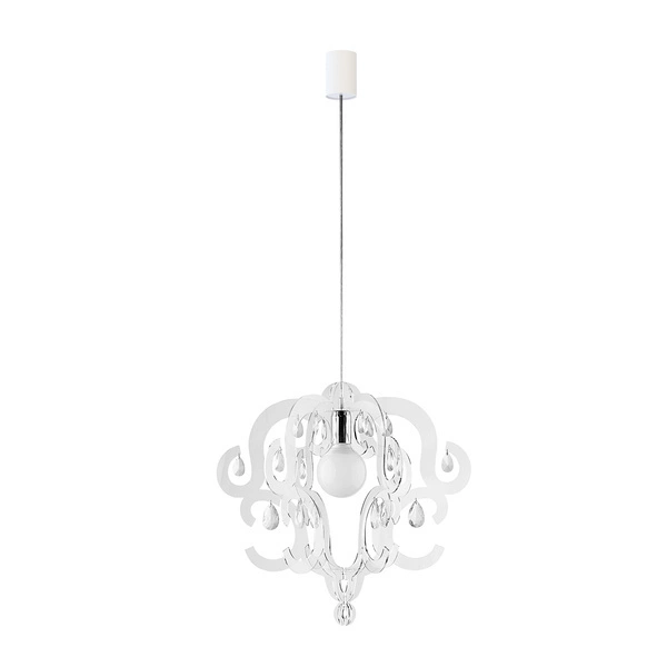 Lampa wisząca KATERINA I 100cm 5210