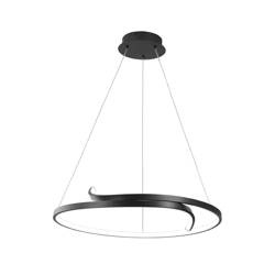 Lampa wisząca K-8187 z serii KALPA