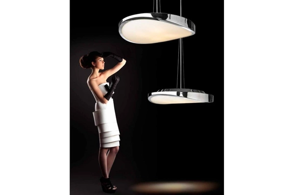 Azzardo CIRCULO 58 TOP CHROM 984