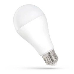 LED GLS E-27 230V 15W WW SPECTRUM