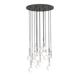 Orlicki Design Ero XVI Cromo 60 OR85419