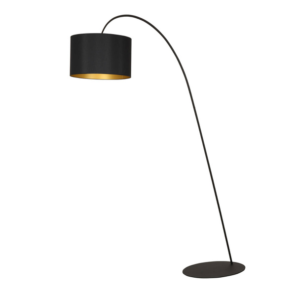 Lampa stojąca podłogowa ALICE Gold 4963