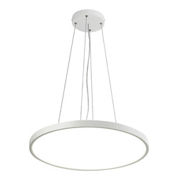 Lampa wisząca Italux Alata PND-72836-400R-32W-WH