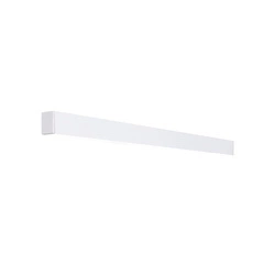 Liniowa lampa sufitowa Italux Traversi RX Ceiling 142 White 4000K PRD-5470-142-WH-840-SF