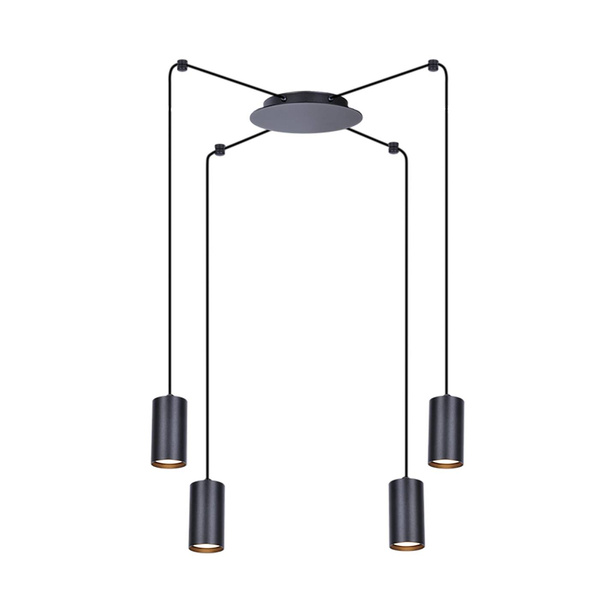 Lampa wisząca K-4897 z serii PUERTO