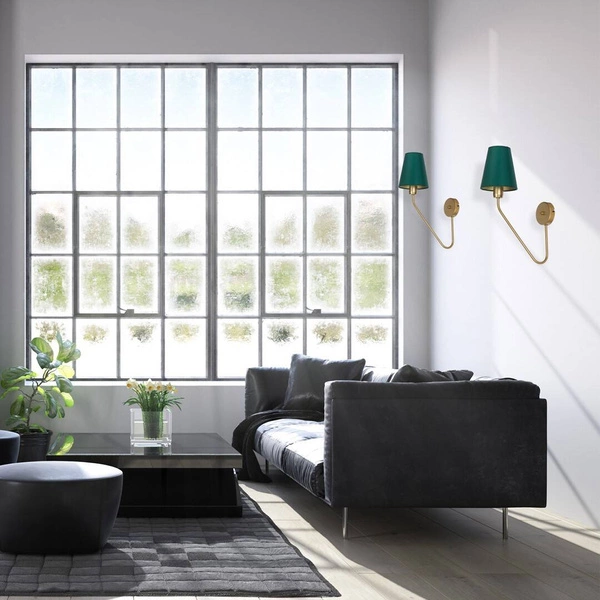 Kinkiet VICTORIA 1xE27 MLP4906