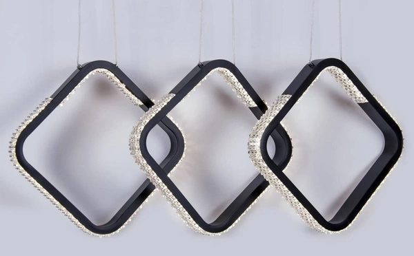 Lampa wisząca K-8160 z serii HILD