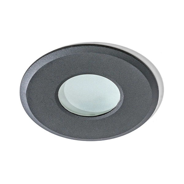 Azzardo OSCAR IP44 BLACK 2692