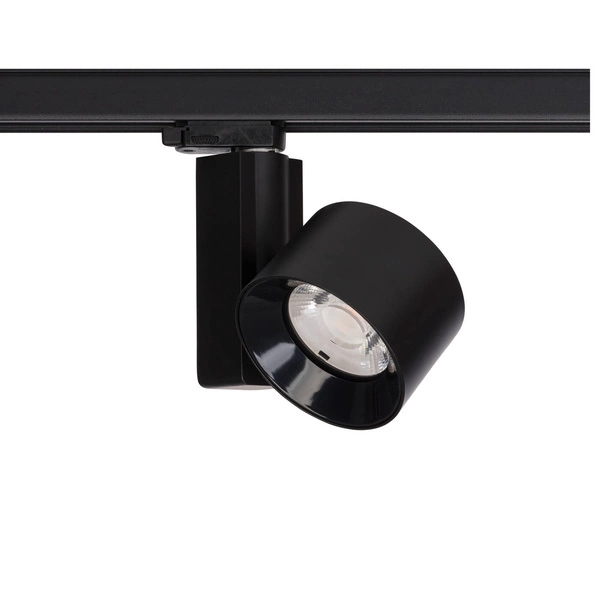 Reflektor do szyny CTLS NEA LED BLACK 40W 4000K | czarny 8745