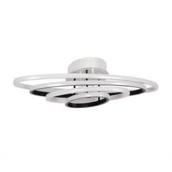 Lampa sufitowa K-8105 z serii CORINA