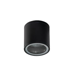 Azzardo JOE TUBE BK 3314