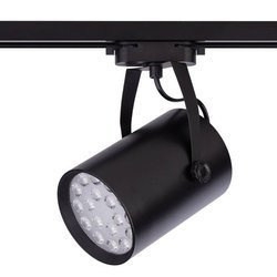 Reflektor do szyno przewodu PROFILE STORE PRO LED BLACK 18W, 4000K