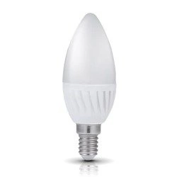 Żarówka LED E14 9W neutralna 4000K PREMIUM