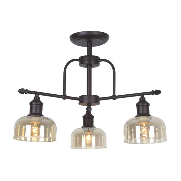 Lampa sufitowa K-JSL-1208/3 z serii DORO