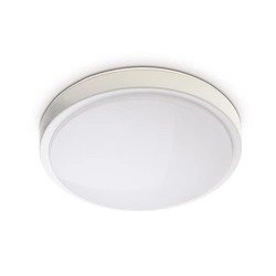 Plafon z czujnikiem LED TAURUS 27W neutralna 4000K śr. 35cm