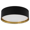 Nowoczesna lampa sufitowa 60cm BILBAO 3432 3432