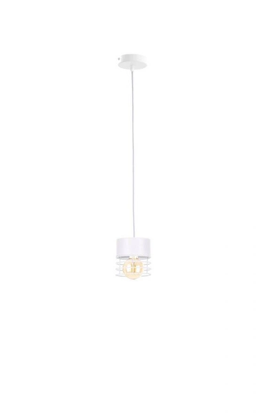 Lampa wisząca 1xE27 ATOLLO