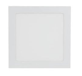 OPRAWA STROPOWA SP-09 WH 9W LED 230V PANEL LED STAŁA KWADRATOWA 149*149 4000K