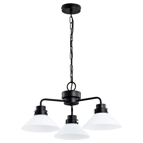 Lampa loft HERMES III 50cm