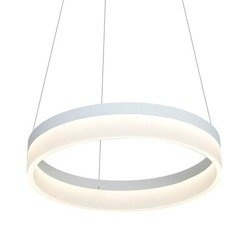 Lampa wisząca RING okrąg LED 40cm