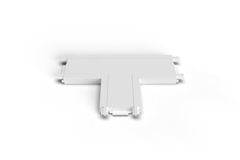 Azzardo GAMMA TRACK MAGNETIC 5mm T CONNECTOR WH 5317