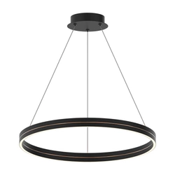 Lampa wisząca GRAVITY 36W LED