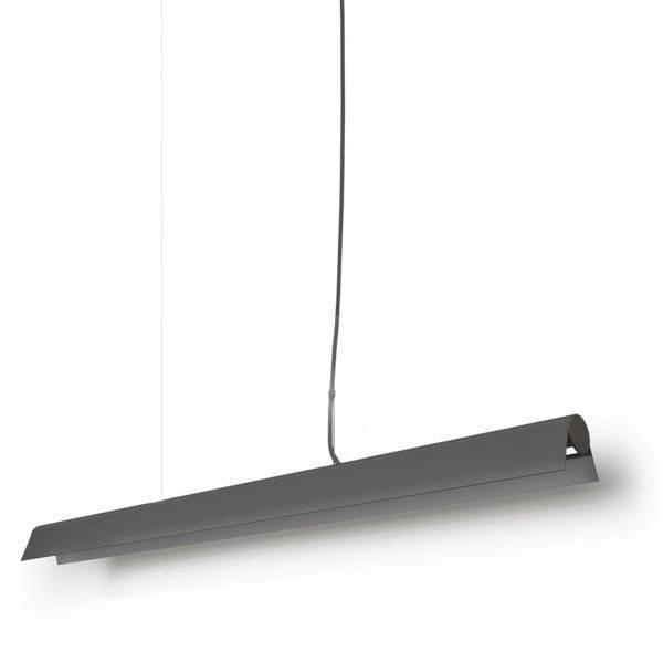 Klosz CAMELEON A LED BLACK 8450 8450