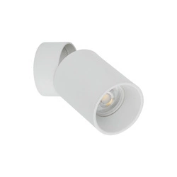 LOGAN DOWNLIGHT WHITE GU 10