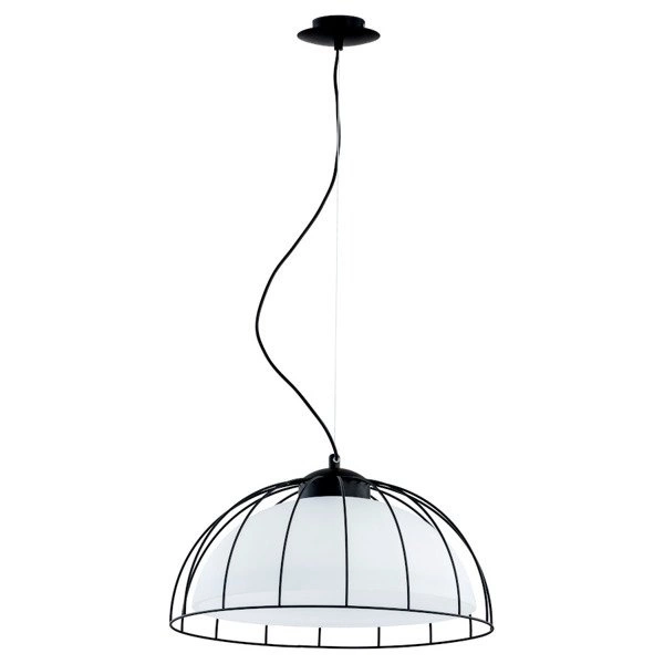 Lampa wisząca serii CLYDE 45cm