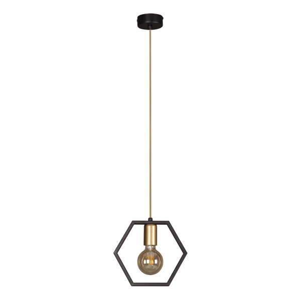 Lampa wisząca K-4720 z serii HONEY