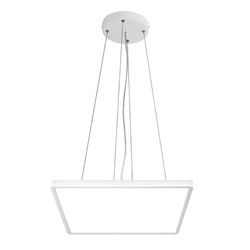 Lampa wisząca Italux Bastia PND-83625-300S-24W-WH