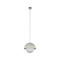 BONO BEIGE LAMPA WISZACA 1 M 10274