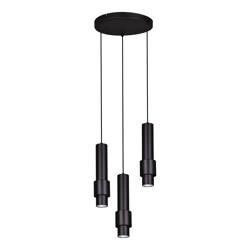 Lampa wisząca K-4546 z serii ROTO