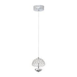 LAMPA WISZĄCA VENUS 1x5W LED