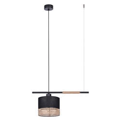 Lampa wisząca K-4365 z serii VIMBO