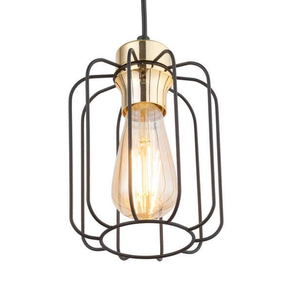 GALAXY NEW LAMPA WISZĄCA 1 PŁ 4714