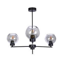 Lampa sufitowa K-4851 z serii ALDAR