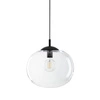 VIBE TRANSPARENT LAMPA WISZĄCA 1 350 4818