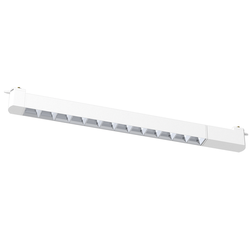 Oprawa track light CYBER, ML7915, biała, 28W LED