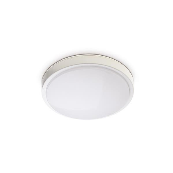 Plafon LED TAURUS 15W neutralna 4000K śr 25cm