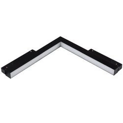 Oprawa pasek LED ściana-sufit MultiLINE STRIPE C-W 24W 3000K 120st DALI | czarny