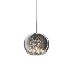 Lampa CRYSTAL 13 cm Zuma Line Kryształy