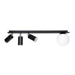 Lampa sufitowa K-4136 z serii ALBIO