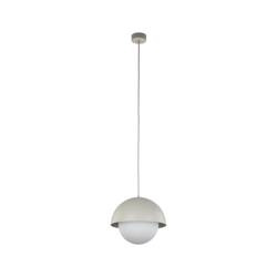 BONO BEIGE LAMPA WISZACA 1 M