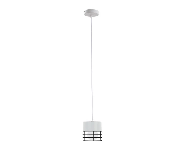 Lampa wisząca 1xE27 OHIO